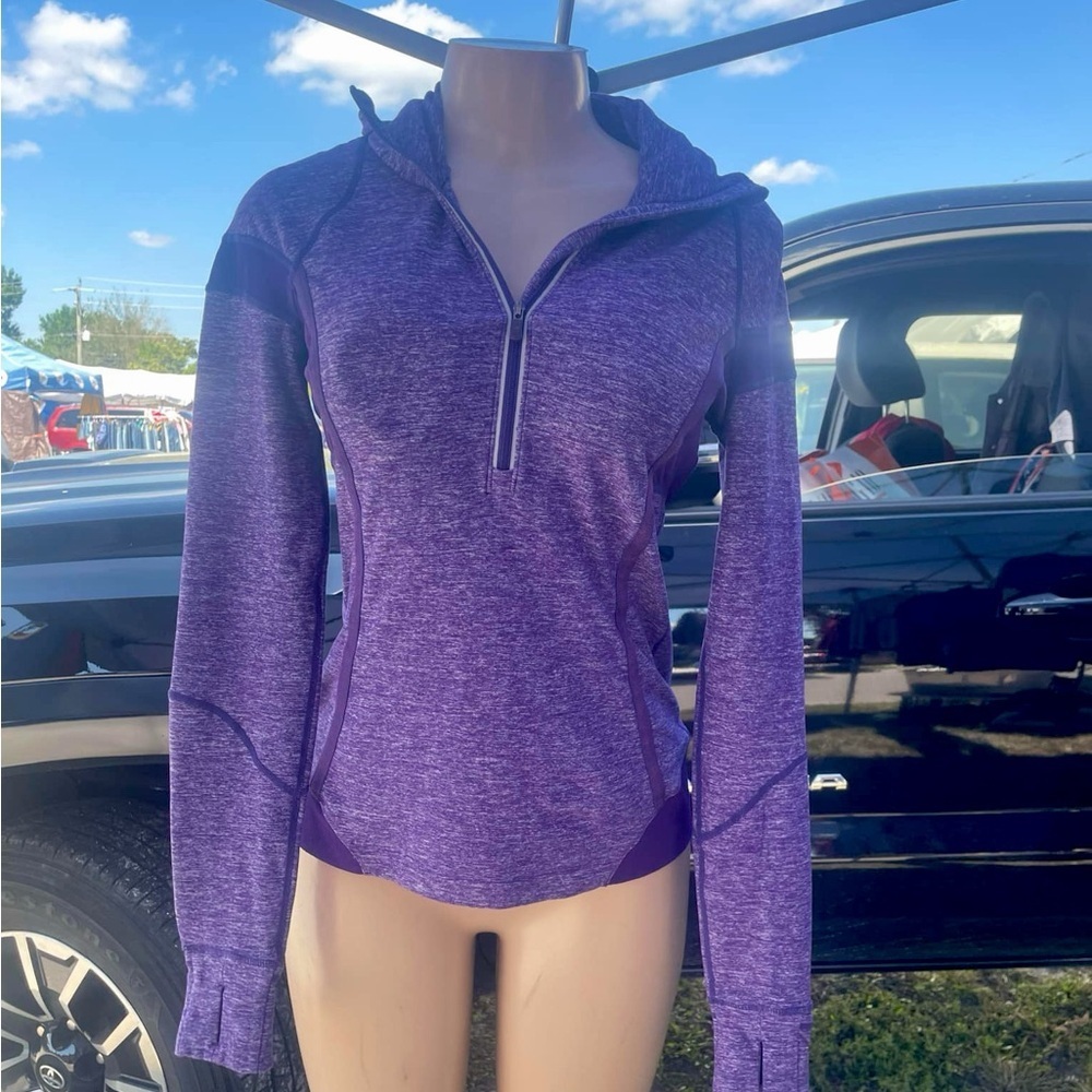 Lululemon athletica jacket